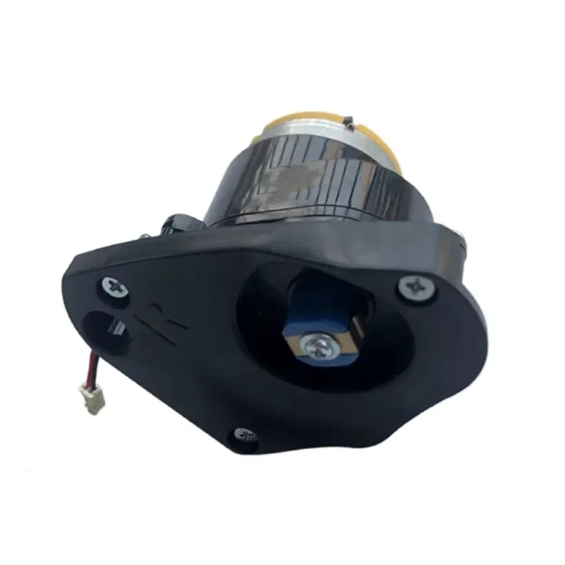 Części zamienne LITE - Silnik szczotki bocznej lewej do odkurzacza Ilife L100 A80 A7 A9S A10S