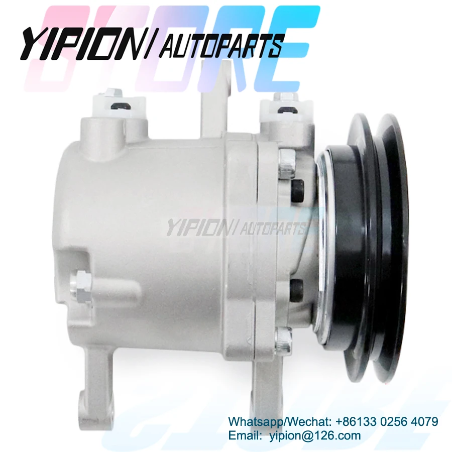 SS04LT9 Auto Air Conditioner A/C AC Compressor for SUZUKI CARRY 9520178A03  95201-78A03