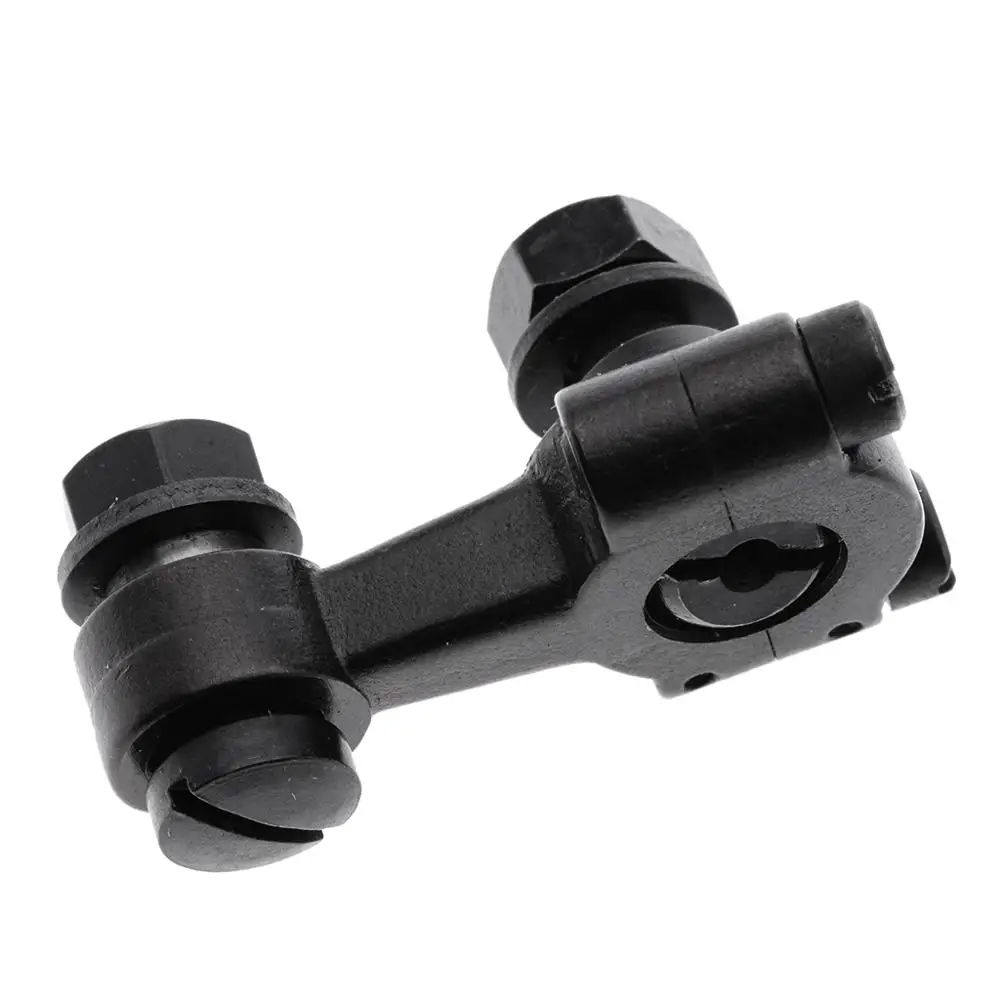 ربط عجلة السحب بقضيب 60-3430 لـ KANSAI DFB1404 1433P 1033 1025 ، آلة متعددة الإبر #4