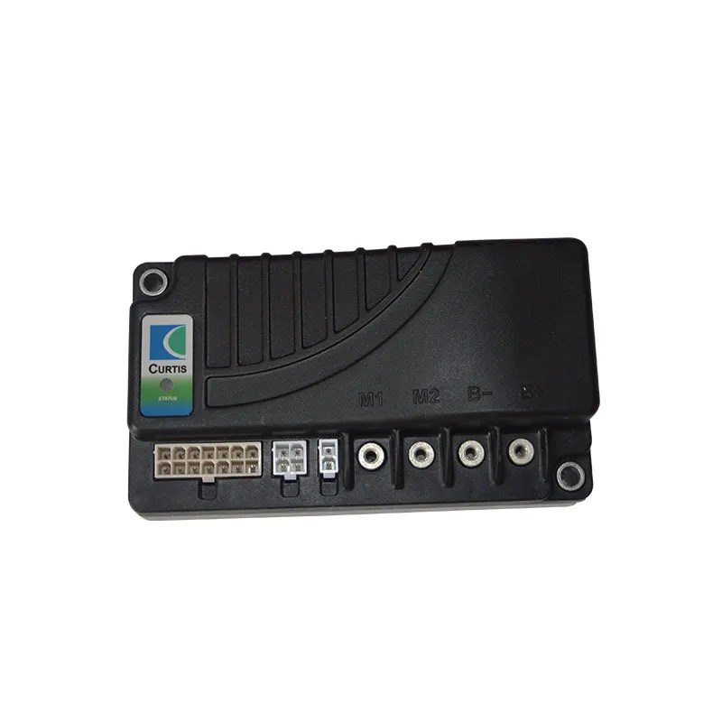 1212s-2601 Curtis 24V 110A Original Controller Work For Pallet Truck Applications