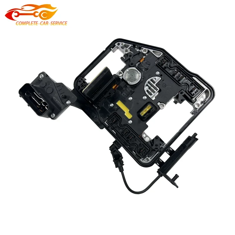 Brand New {not original} 0AM DQ200 DSG7 0AM927769D TCU TCM Transmission Control Unit Suit For VW Audi Skoda Seat