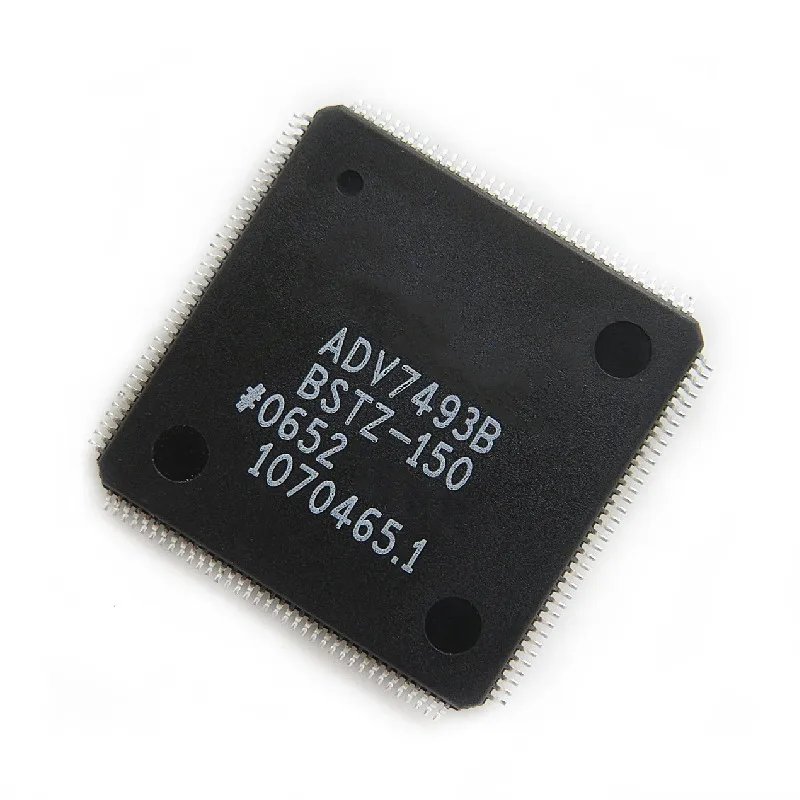 5PCS XCR3064XL-10VQ100C XCR3064XL ADV7493BBSTZ-150 ADV7493BBST M30300SAGP M30300 SPV7050R SPV7050 WT61P805 61P805 CM6206 6206