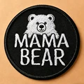 MAMA BEAR