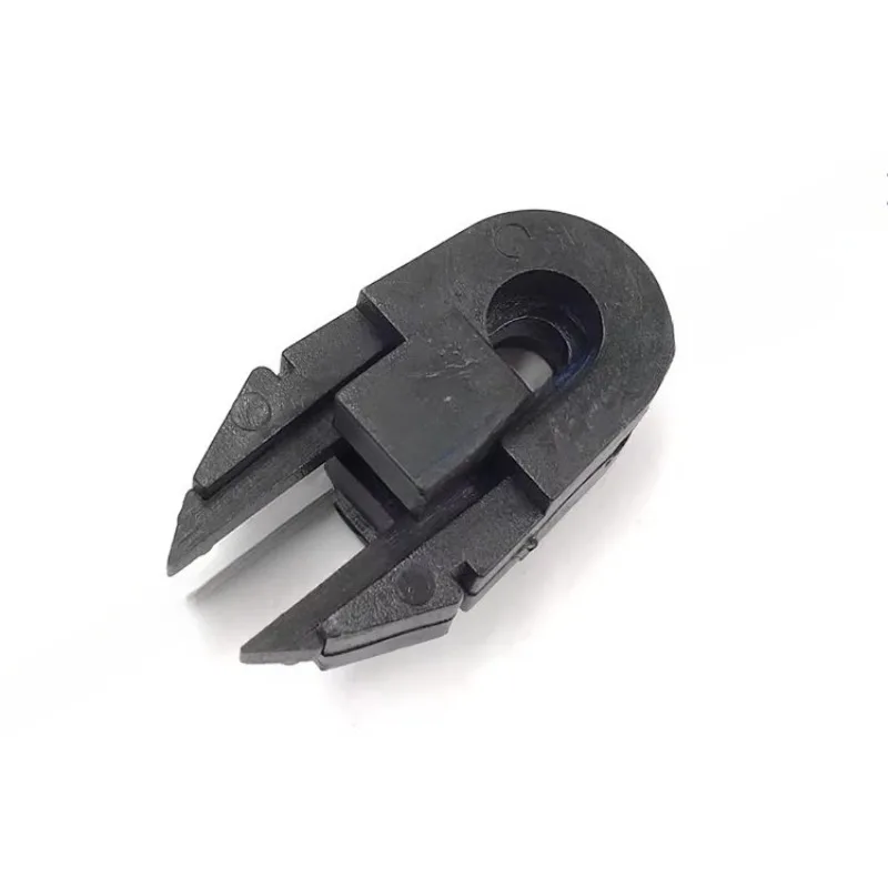 Hood Support Rod Clip Front Barn Cover Fixed Seat Spacer Clips for Chery A3 Karry K50