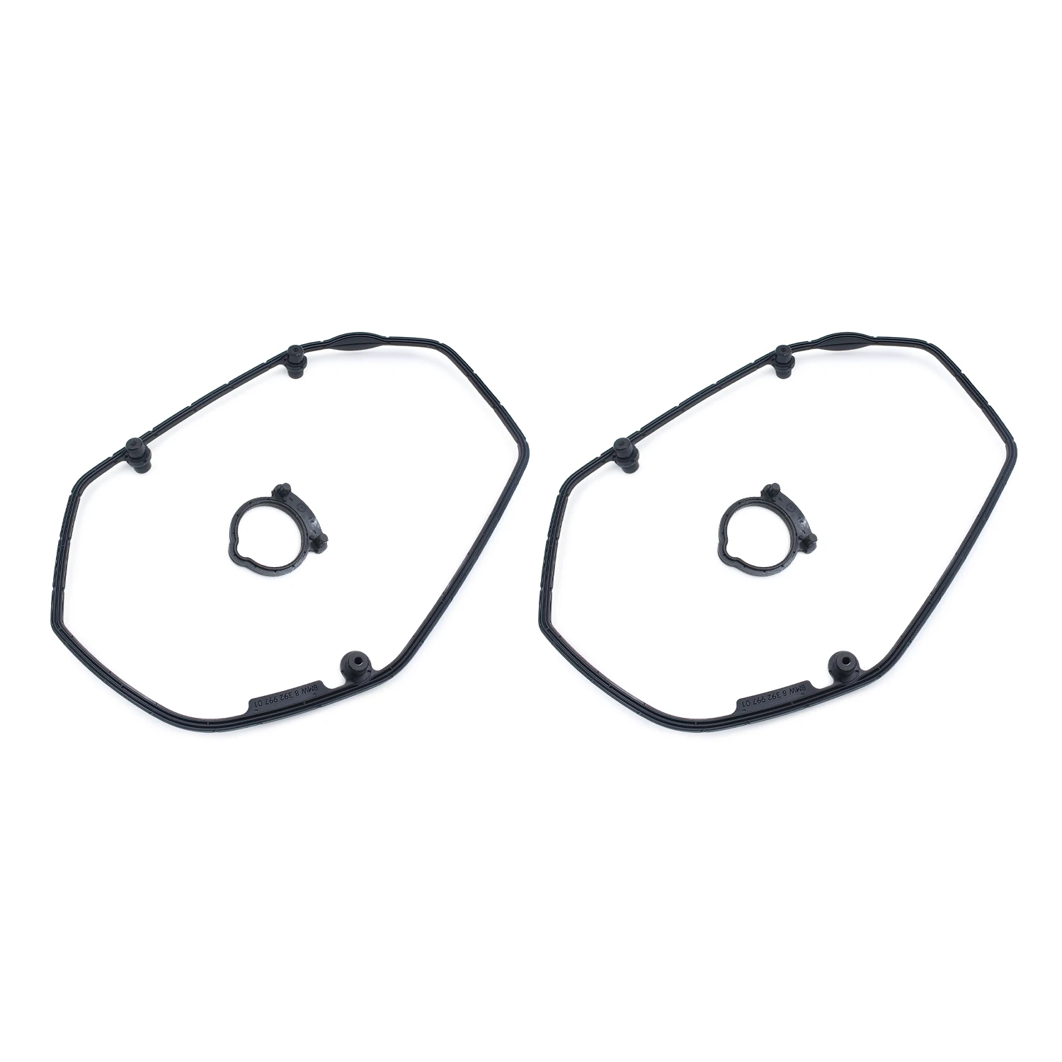 Zylinderkopf-Ventildeckeldichtung für BMW R1250GS R 1250 GS ADV GSA R RS RT 19 20 21 0J90 K50 K51 K52 K53 K54 11127923596 – Detail 6