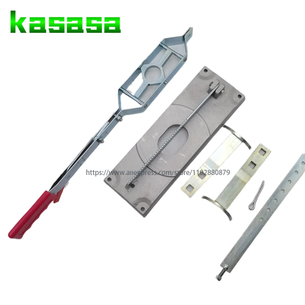 T-0158-SP Automatic Transmission Clutch Spring Compressor Tool For Auto Gearbox Repair