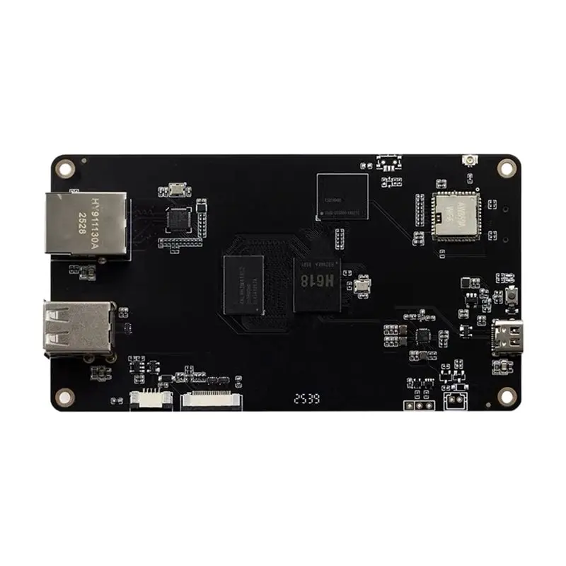 

B03B-For Ideaformer IR3 V2 Development Board 3D Printer Accessory Display Screen