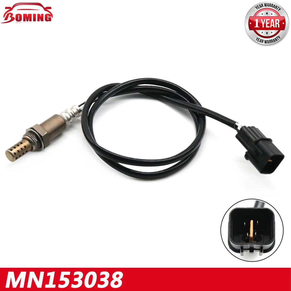 

MN153038 MN153037 MN171805 NEW Air Fuel Ratio Lambda Oxygen O2 Sensor For MITSUBISHI ECLIPSE GALANT MONTERO SPORT 1995-2012