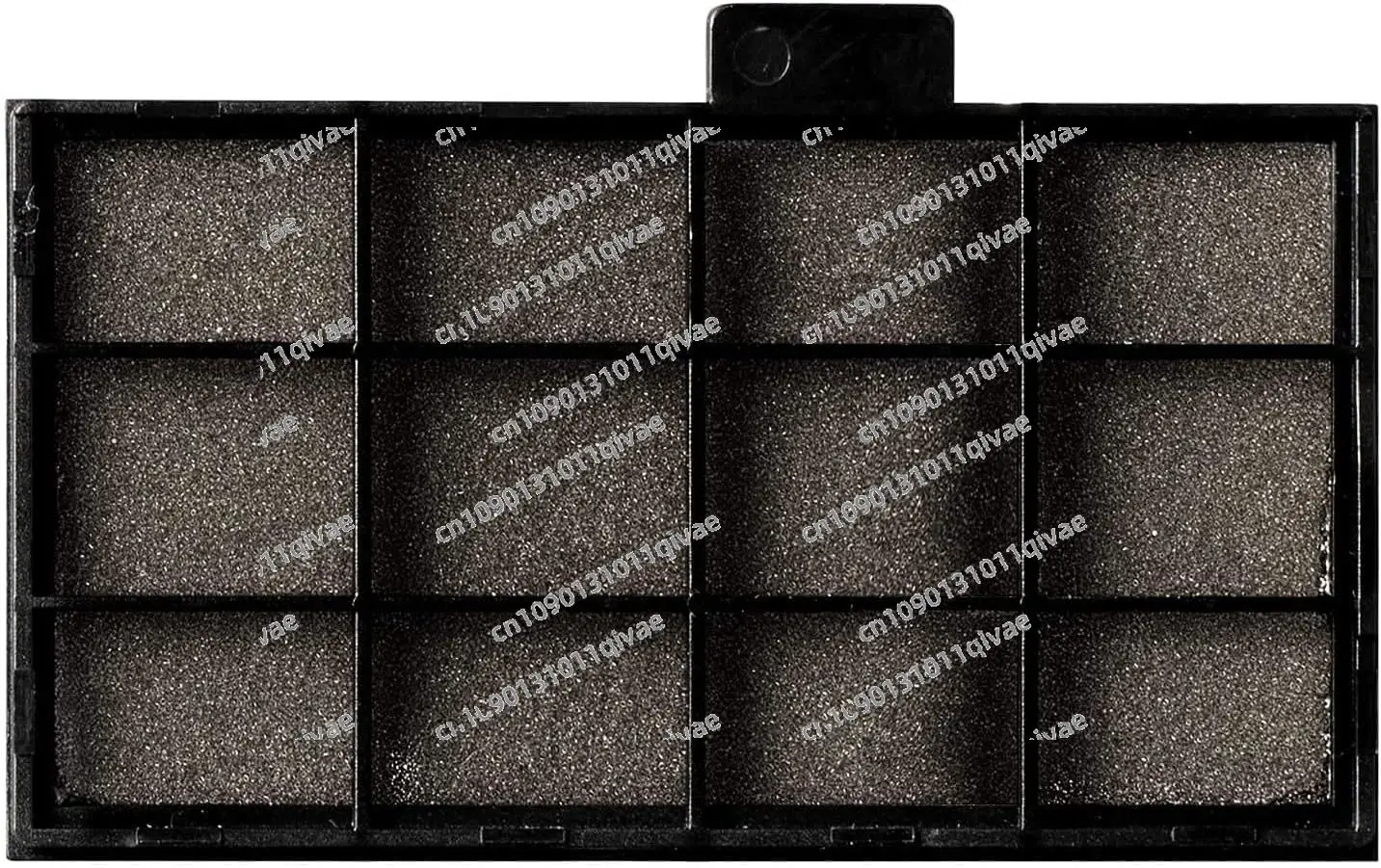 10 шт. ELPAF32 V13H134A32 воздушный фильтр проектора для HOME CINEMA 1040 2000 2030 2040 2045 640 707 710HD 730HD 740HD