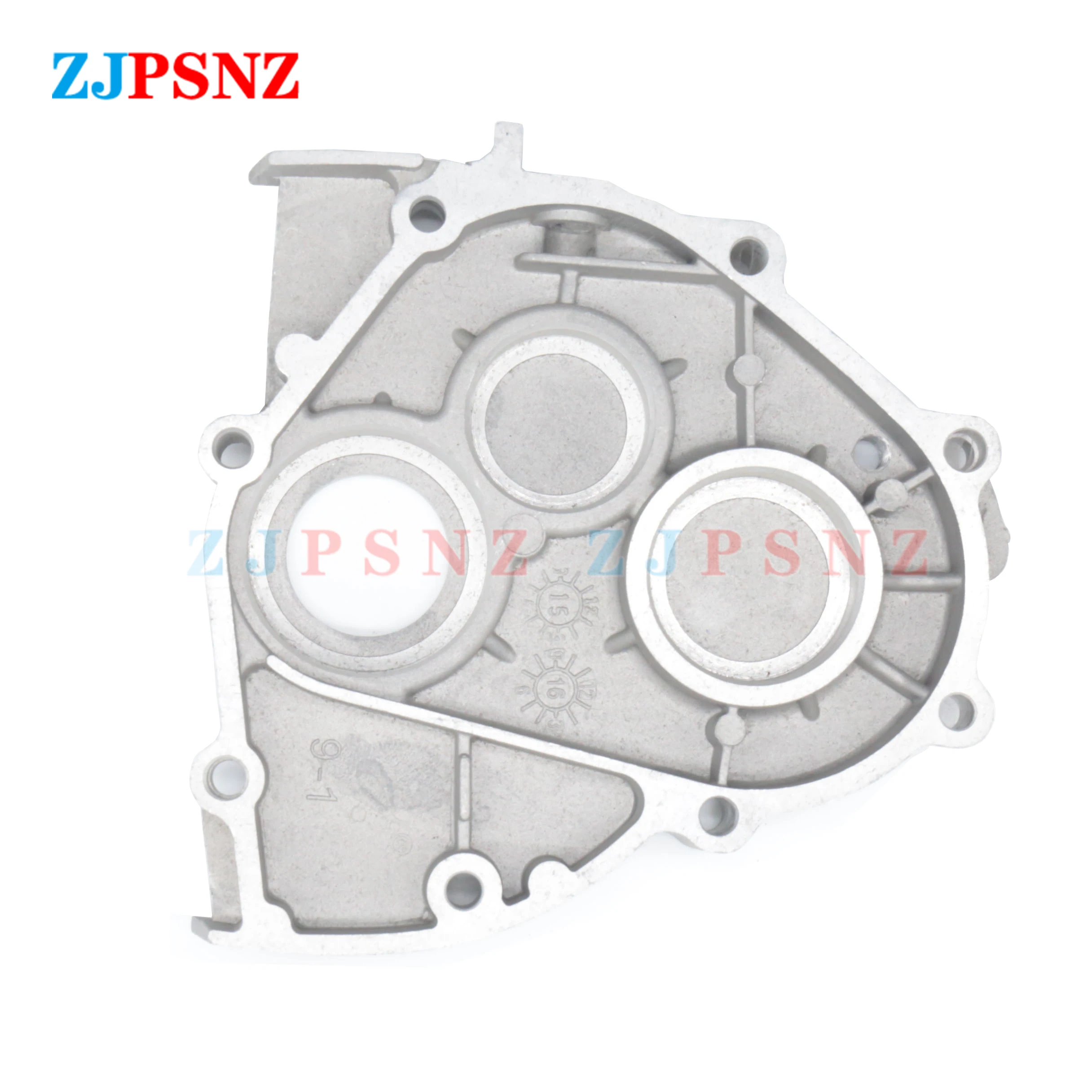 

GY6 125cc 150cc Motorcycle Gear Box Cover 152QMI 157QMJ Engine Spare Motor Scooter Motorcycle Parts 125cc 150cc