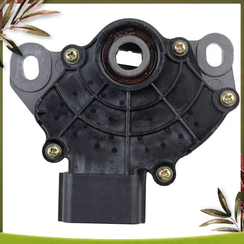 AB98-مفتاح أمان محايد للسيارة لهوندا ريدجلاين 2007-2008 28900-RJF-013 28900RJF013 #5