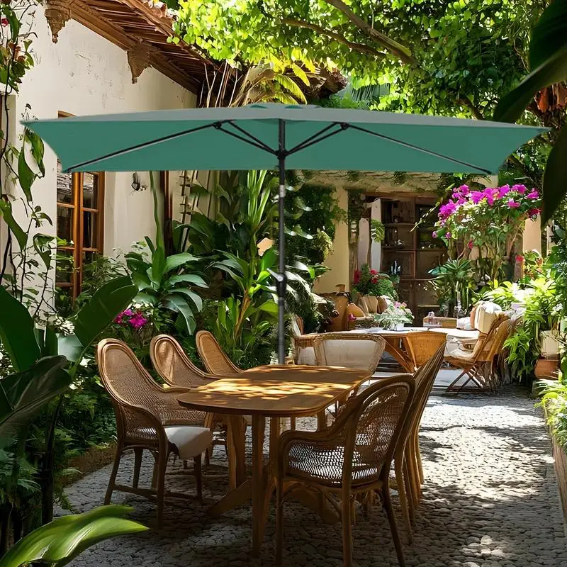 Thumbnail 4 - #15 Trending Outdoor Umbrellas Right Now