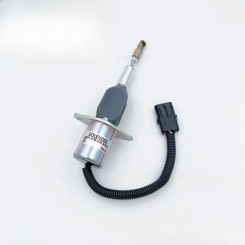 

Flameout solenoid valve, stop flameout switch solenoid valve 3928161 12V24V