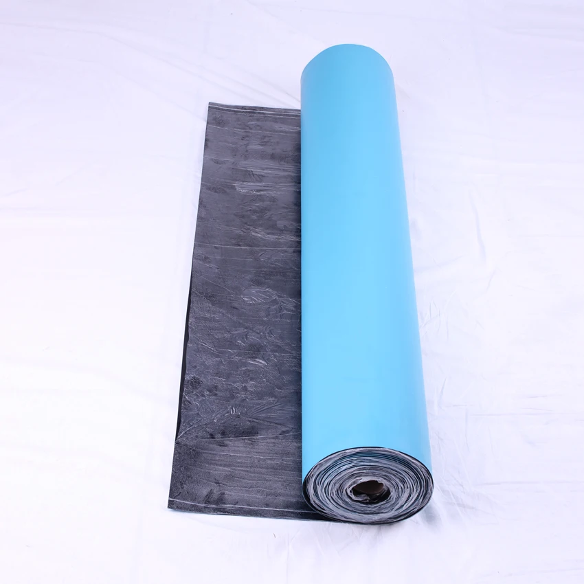 S4 Antistatic Esd Pvc Table Mat/ESD Antistatic Table Mat Floor for Cleanroom/1m*10m*2mm esd mat