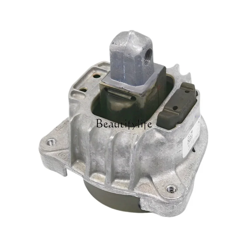 2 yj15 Auto parts 22116775905 22116775906 engine foot glue, see the detailed description for applicable models