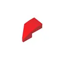 red-100pcs