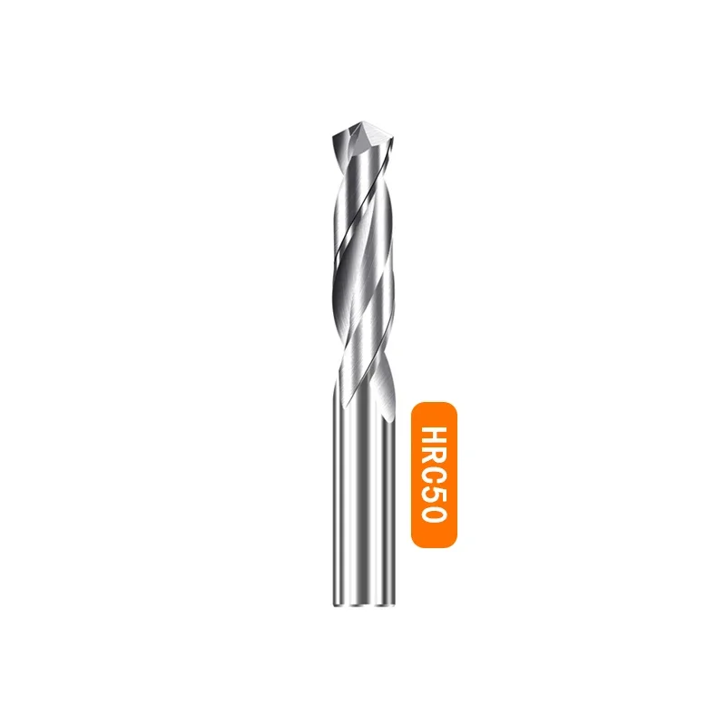 Imagem -03 - Brocas de Metal Duro para Metal Aço de Tungstênio Broca de Torção para Metalurgia Ferramentas de Perfuração do Torno Cnc Quente 1.020.0 mm