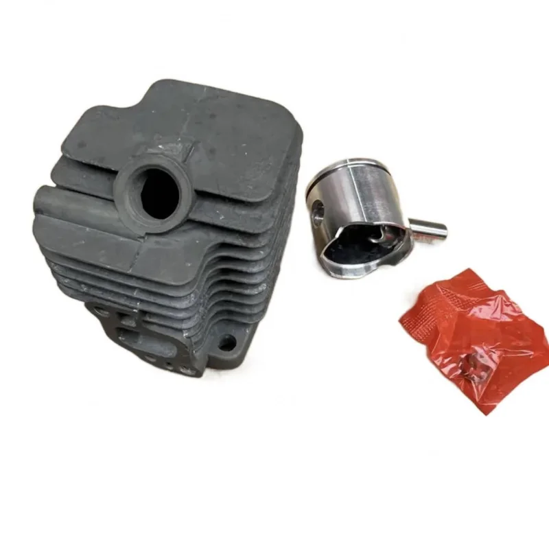 Suitable for ECHO trimmer, single-edge hedge trimmer, HCS-3020ES, HCS-3021ES cylinder liner and piston accessories
