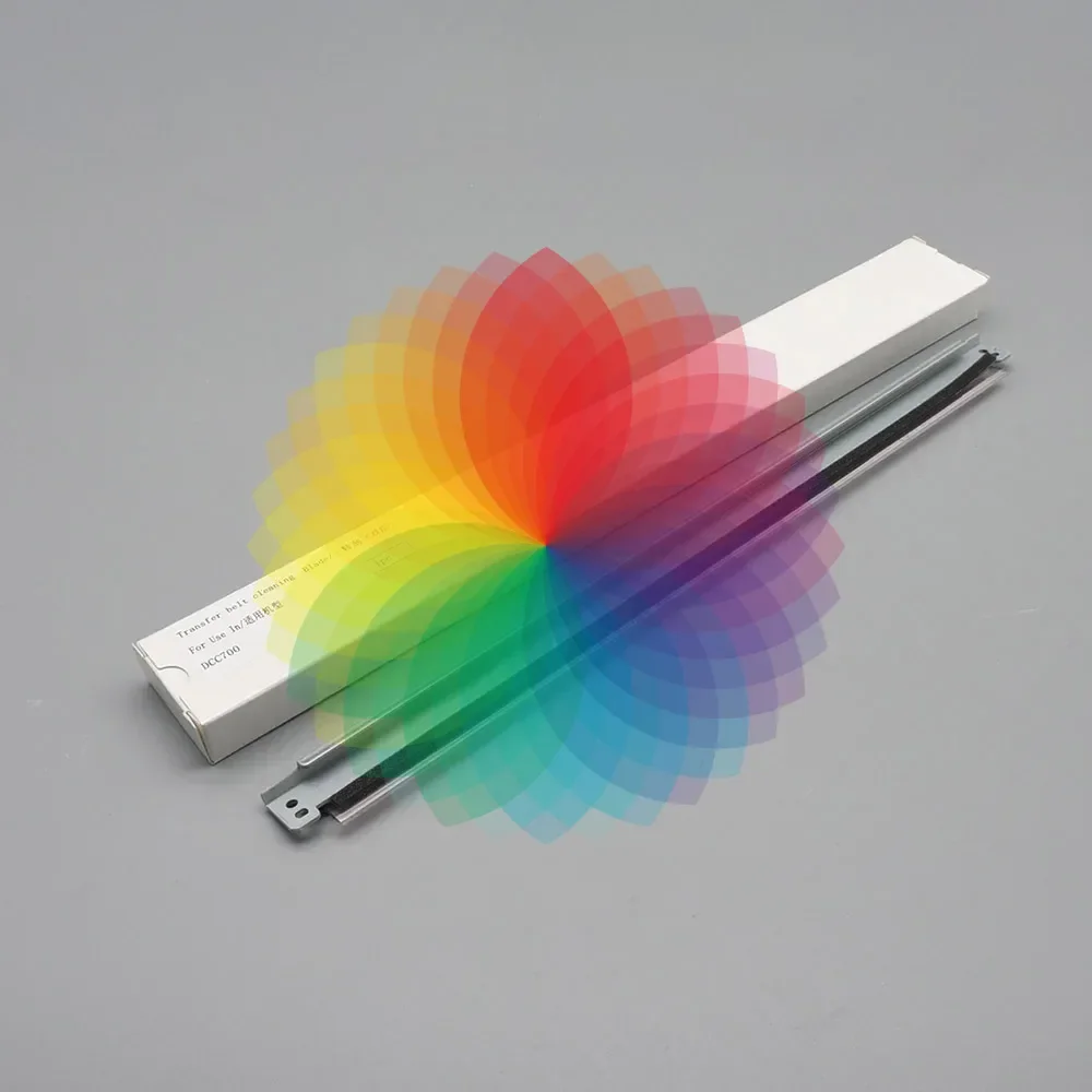 

2X ITB Transfer Belt Cleaning Blade 1ST for Xerox 240 242 243 250 252 260 7655 7665 7675 7755 7765 7775 7365 550 560 570 700 770