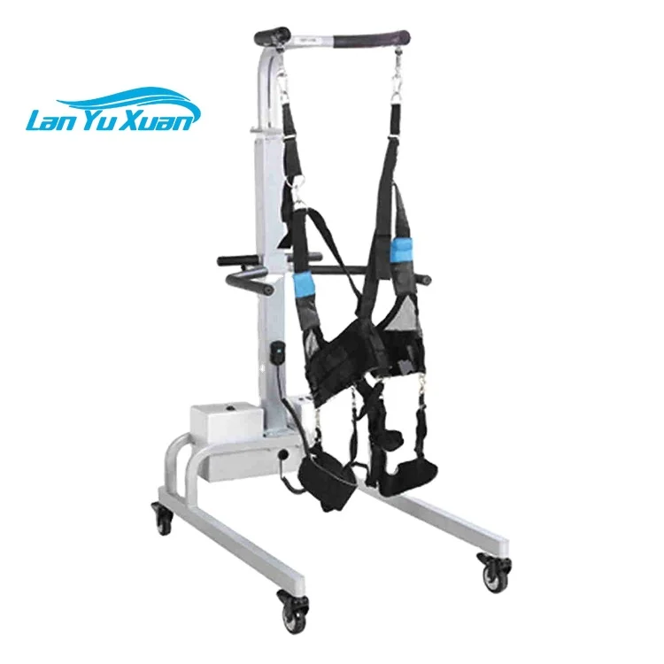 

Rehabilitation Equipment & Physiotherapy Equipment /Electric Children Gait Training Device