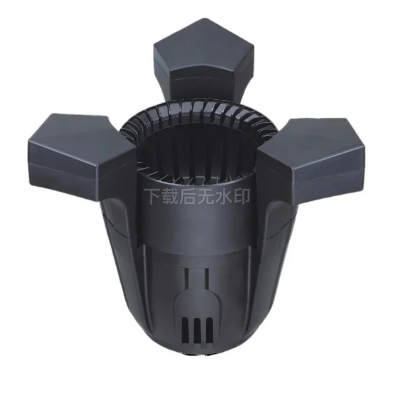 

Pond Water Surface Oil Film Skimmer Aquatic Debris Cleaning Lake Leaf Purification Filter Equipment