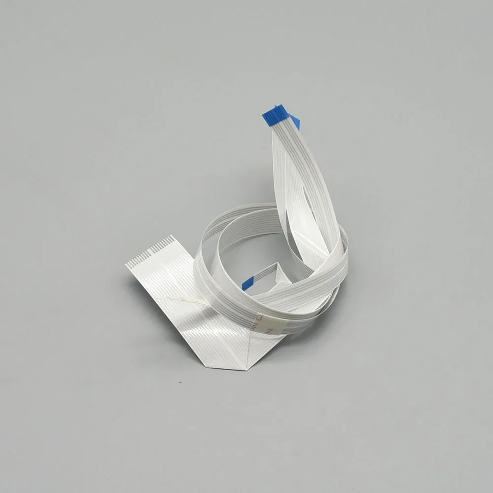 MJL 1SET Kabel Print Head untuk Epson L110 L111 L120 L130 L132 L210 L211 L220 L222 L300 L301 L303 L310 L350 L351