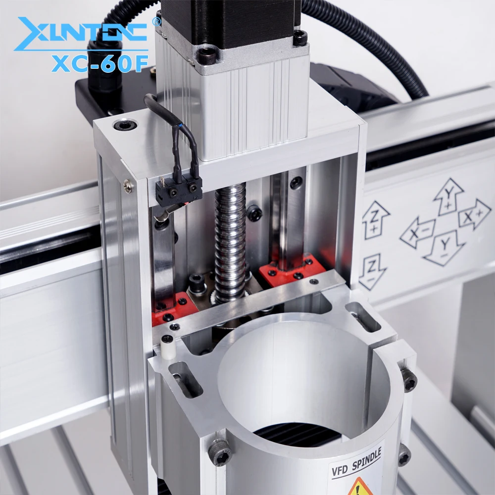 3020 Cnc Router Máy Khắc Cnc Máy 110V/220V Với Cổng USB!