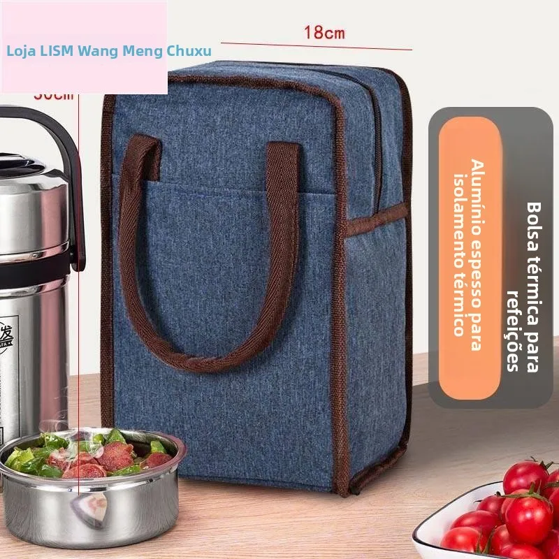 round-lunch-box-bag-multi-layer-thermal-bucket-for-office-workers-bring-meal-thermal-bucket-convenient-bento-bag
