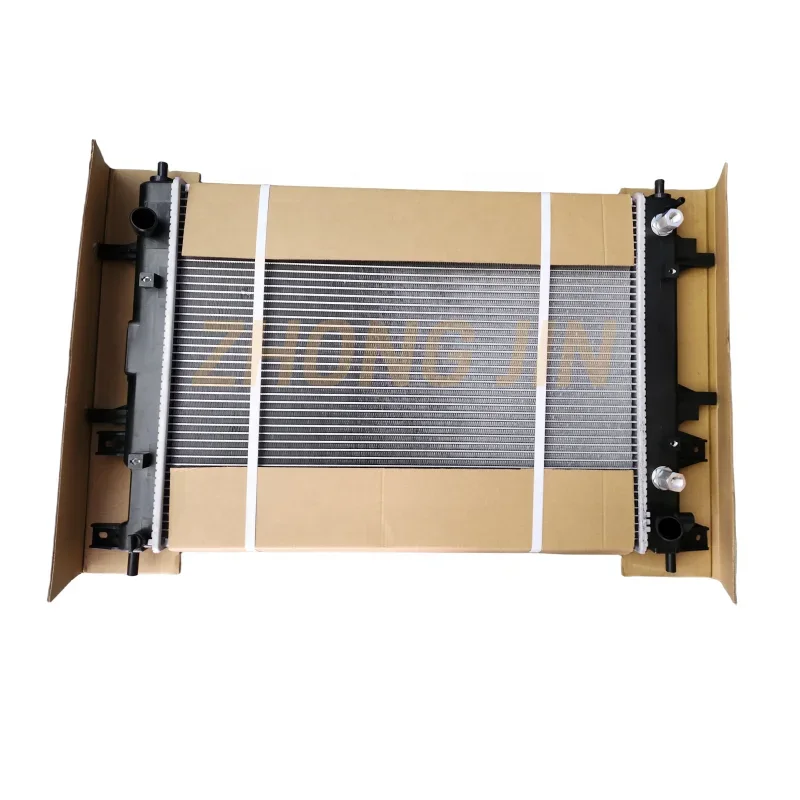 

302000696AA 302001044A Auto Parts Cooling Car Radiator Assy for Chery Arrizo 5 5 Plus Tiggo 5X 7 CHERY Tiggo 8 Pro
