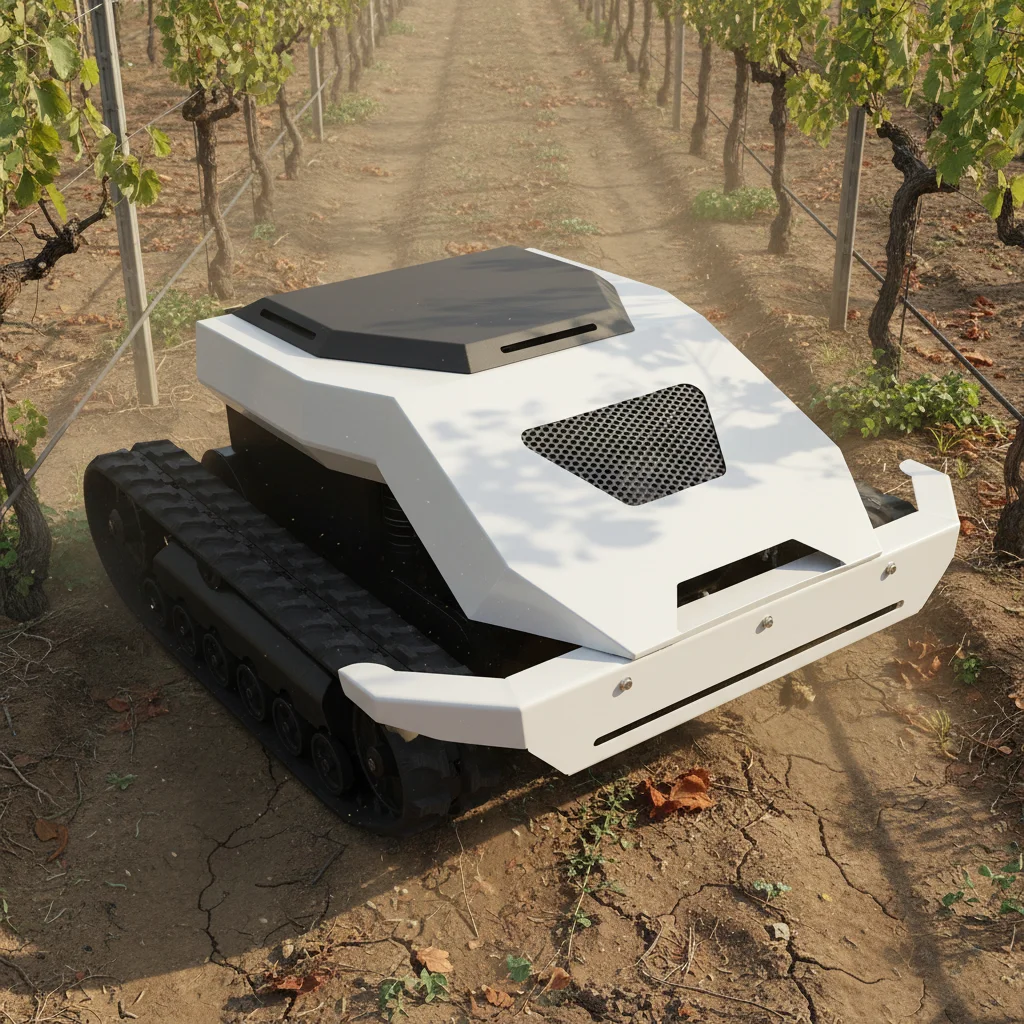 

Customize Rotary Lawn Mower EPA Certified Heavy Duty Garden Mower Factory Direct Supply