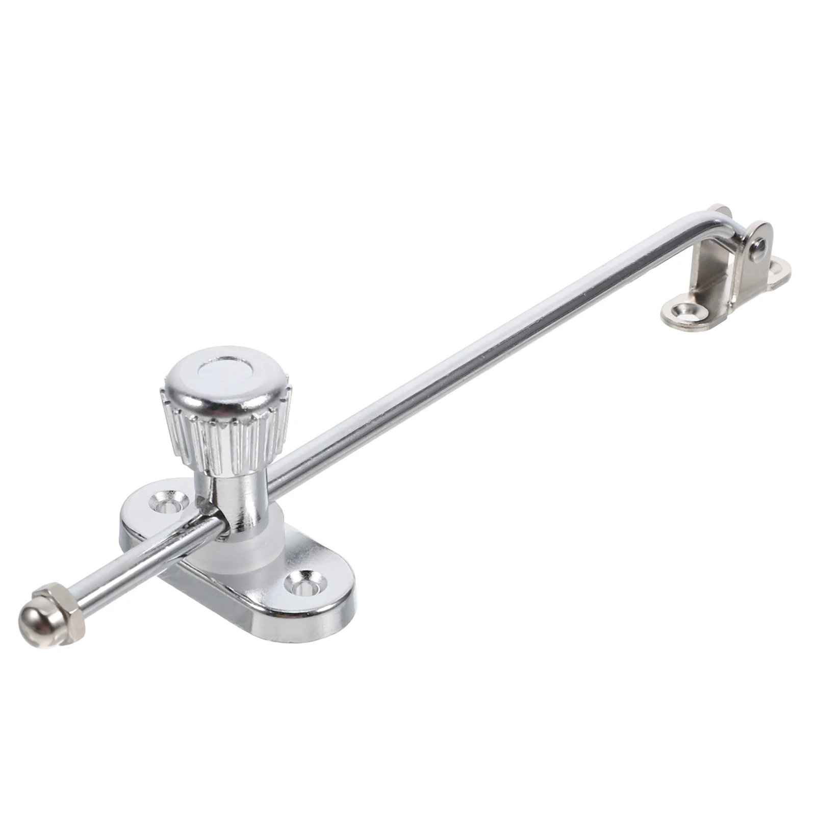 

Heavy Duty Door Closer Hold Open Accessories Window Locks Security Bars Sliding Door Lock Casement Hardware Sash Patio Security