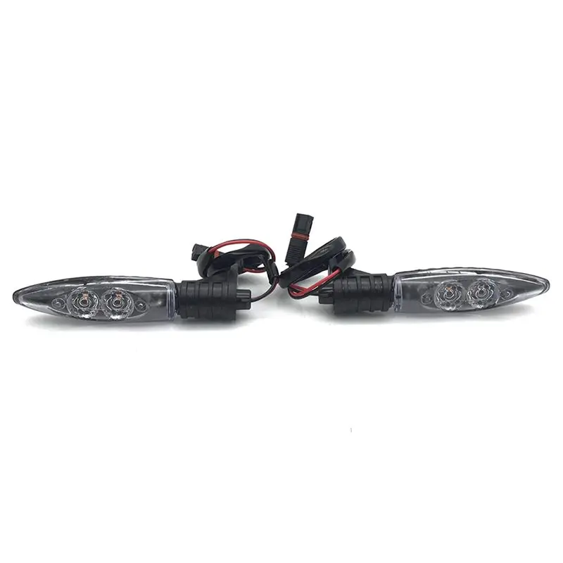 20pcs Front LED Turn Signals for BMW R1200GS R1200R F800GS F650GS G310R/GS K1300S S1000XR