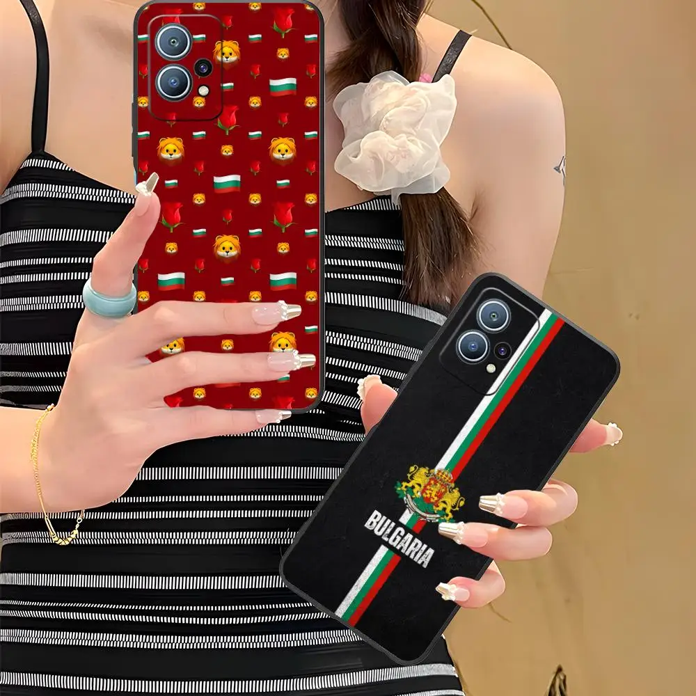 Bulgaria Flag Mobil…