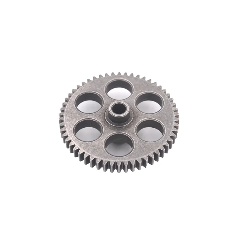 Metal Main Gear Reduction Gear 104019-2232 for WLtoys 104009 104016 104019 12402-A 12409 RC Car Spare Parts