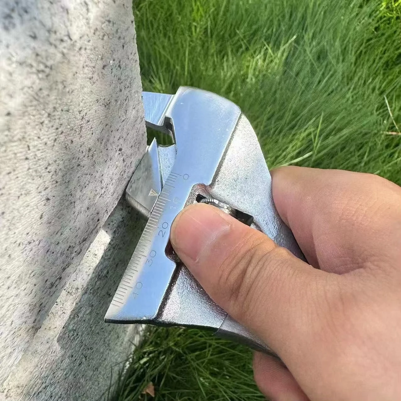 Ultradunne mini-aapsleutel met - Industrial Handheld Laser recensie en prijs