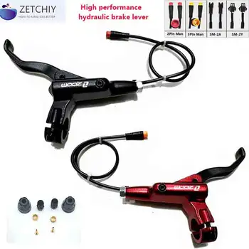 10 best sales Freno - №2