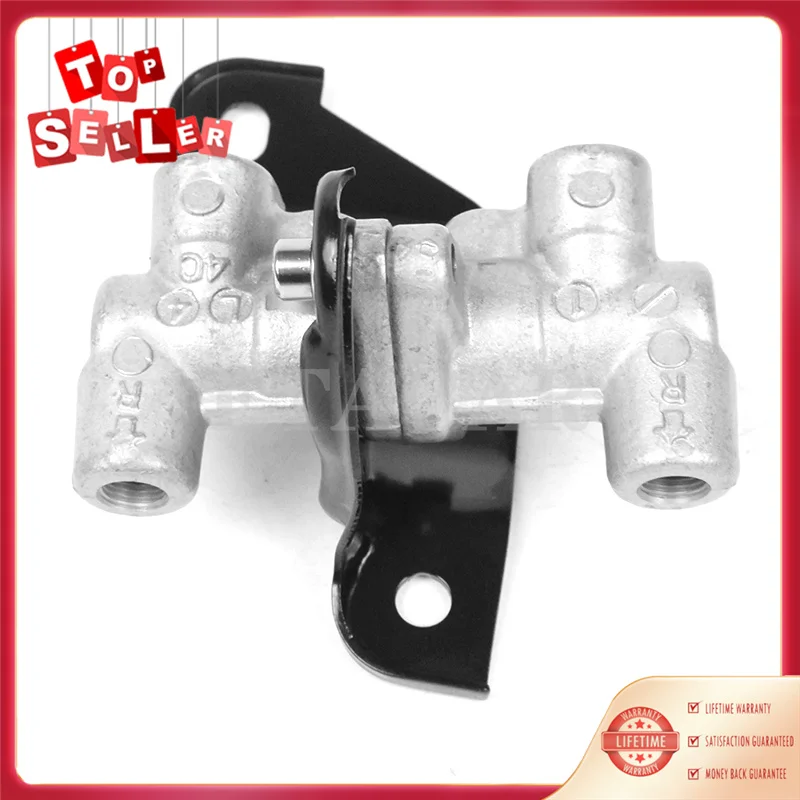

1 шт. тормозной дозирующий клапан 46210-SR3-013 46210SR3013 подходит для Honda Civic 1992 1993 1994 1995