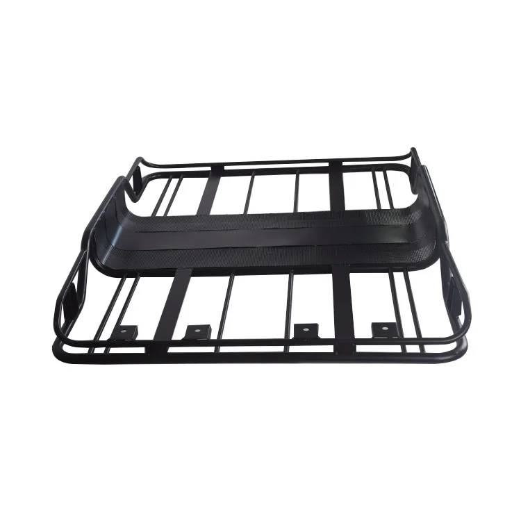 

Polar Bear Car Modification Store Heavy-Duty Steel Roof Cage for Ute Hilux Amarok Ranger Made of Durable Aluminum Alloy and Iron