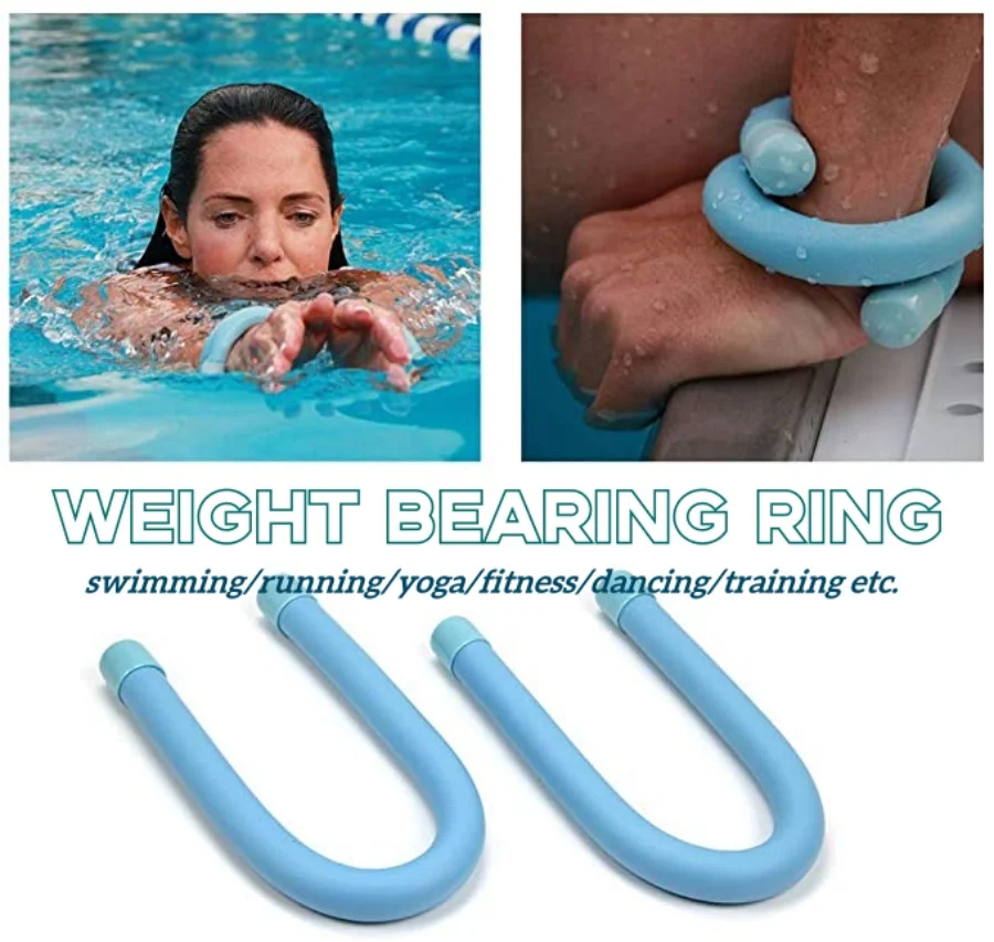 

Swimming Weight Bearing Wristbands Portable Outdoor Ankle Wrist Belt For Running Dancing Yoga Cycling Muscle Training Equipments