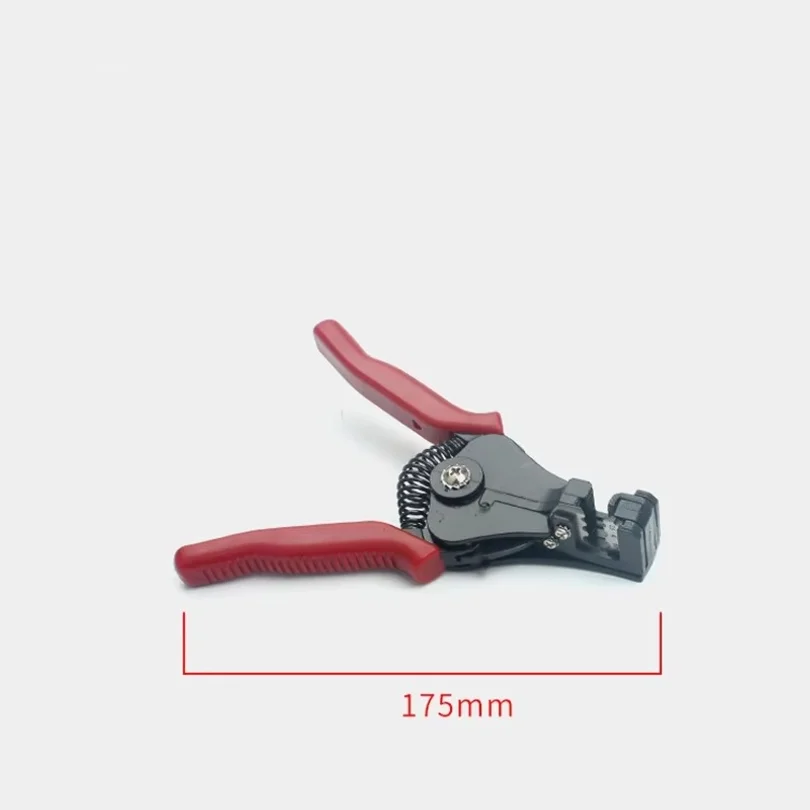 Photovoltaic automatic wire stripper, special for electricians, photovoltaic wire stripper, 2.5/4/6 square, manual hardware tool