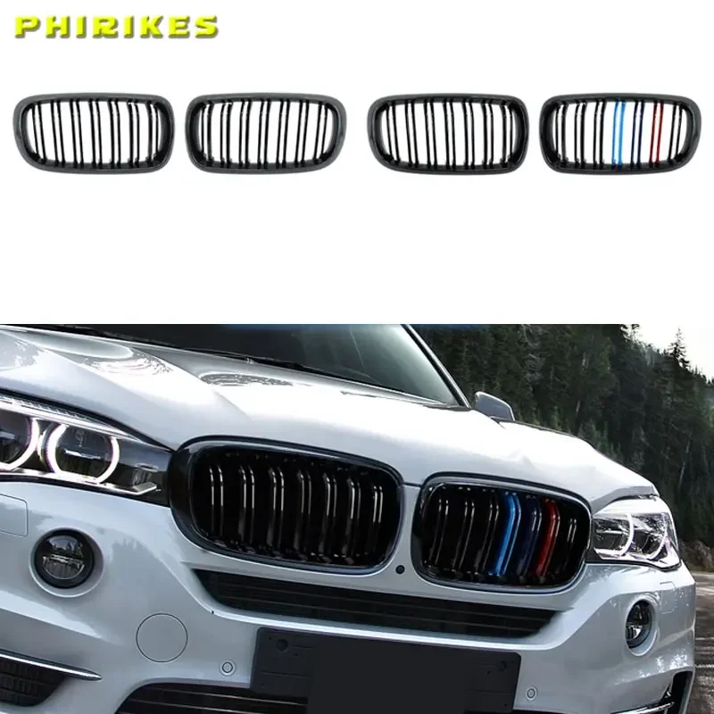  For Bmw X5 F15 X6…