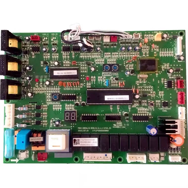 V3 MDV-420W/S-830