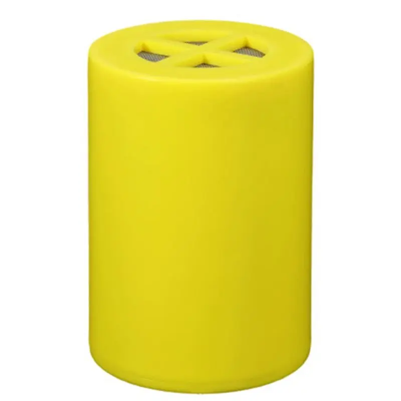 A02V-A003 Yellow Replacement Filter Cartridge, Household Water Purifier Spare Filter