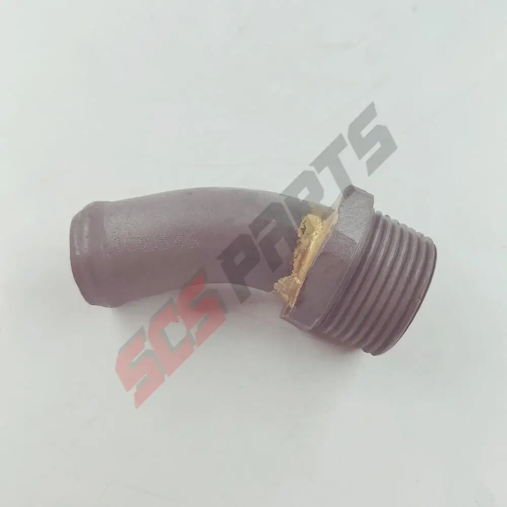 

152546 Elbow Hose Coupling Fit Cummins K19 K38 K50 QSK NT855(153409, 3002074)