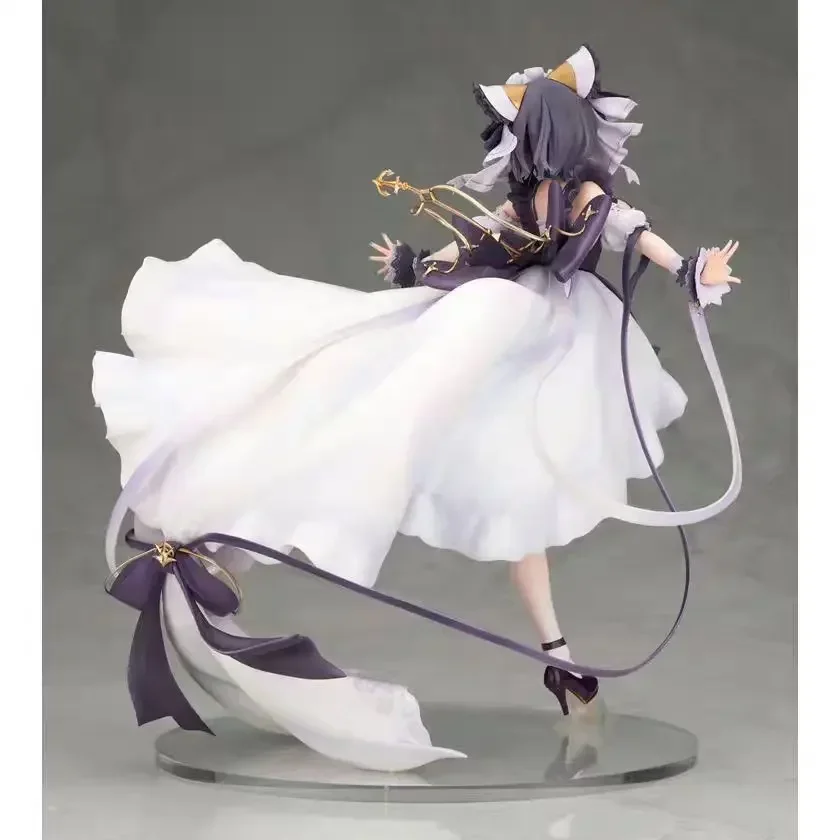 【البيع المسبق】Azur Lane أنيمي تمثال HMS شيشاير لعبة شخصية النحت عمل تمثال أرقام الكرتون تحصيل لعبة مجسمة