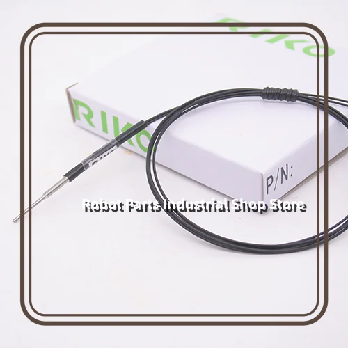 

5PCS New Original RIKO fiber sensor FR-620-I FR-620-S FR-620-M FR-620-L