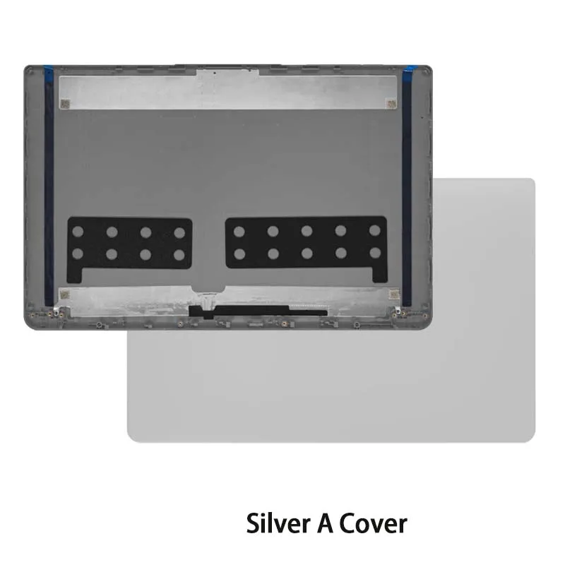 Laptop LCD Back Cover Front Hingecover For Lenovo Ideapad 1 15ADA7 15AMN7 2022 Palmrest Keyboard Lower Bottom Case Housing