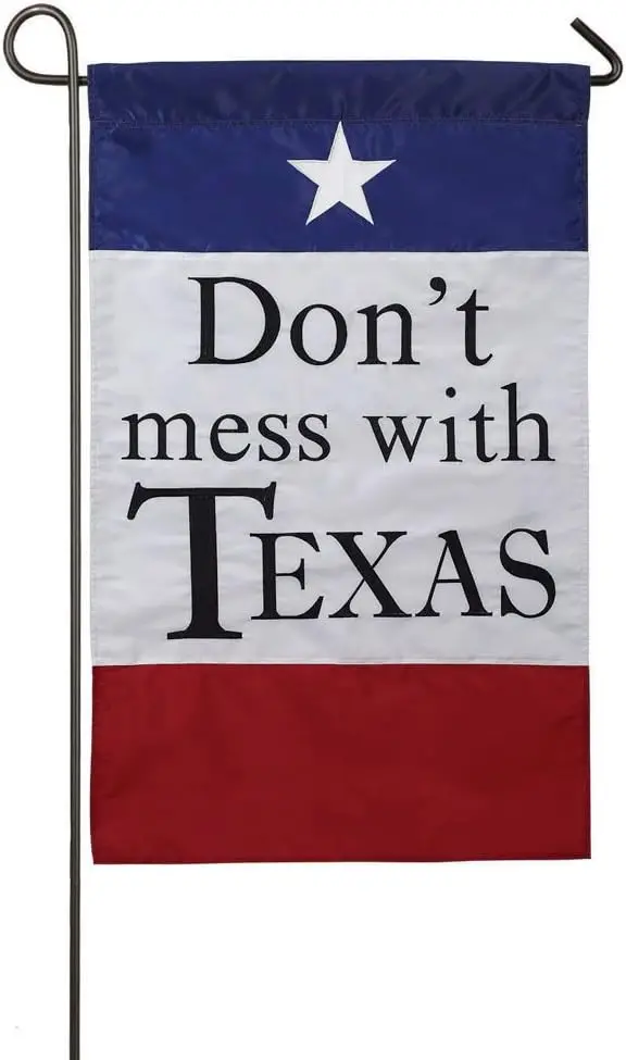 Evergreen Flag Gard… - image