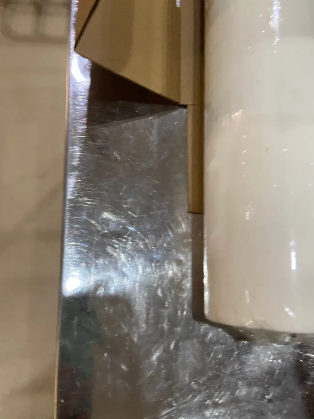 

1Pcs Fuser Cleaning Web Roller 005K12641 for the Xerox Nuvera 100 120 144 200 288