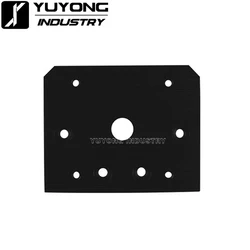 C-Beam Motor Mount Plate XYZ Axis End Mount motor plate